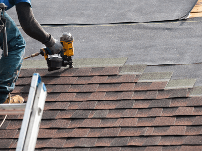 About Roof Repair Experts Lake Tomahawk, WI